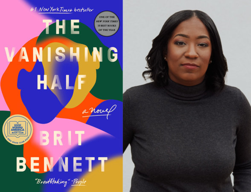 The Vanishing Half by Brit Bennett | Goodreads